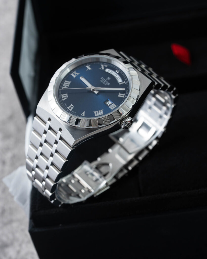 Tudor Royal 28600 2023