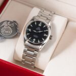 Omega Seamaster Railmaster 25045200 2007