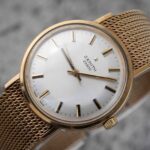 ZENITH Stellina 28800