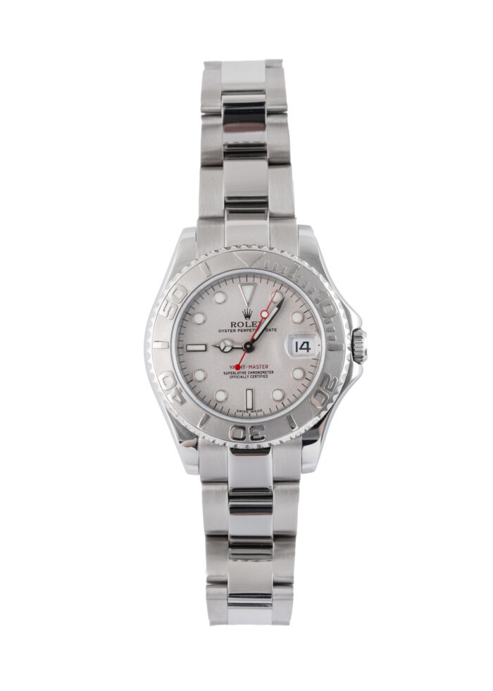 Rolex Yacht-Master