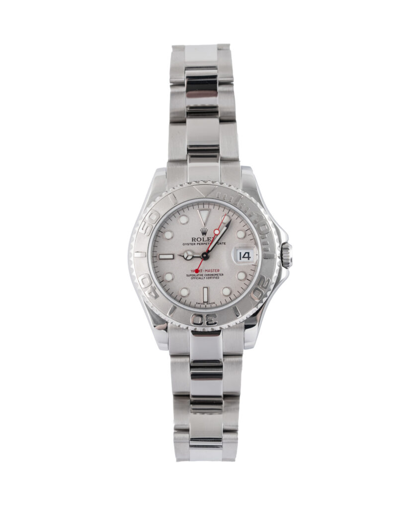 Rolex Yacht-Master