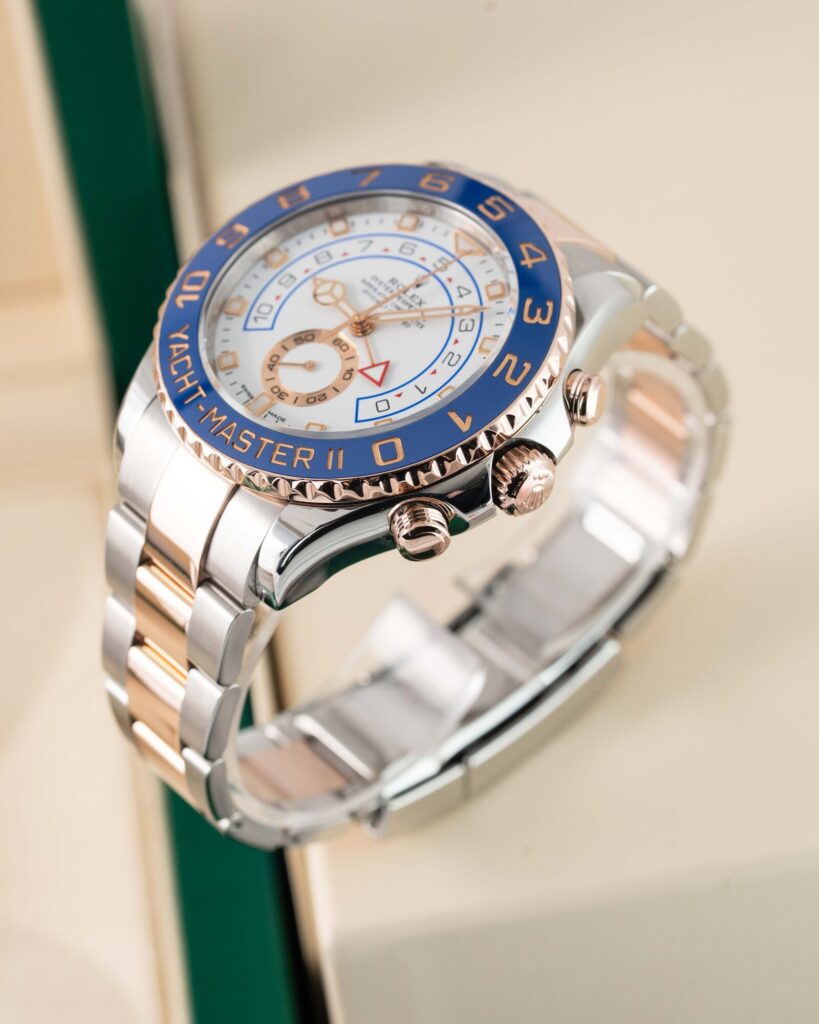 Rolex Yacht-Master II 116681 2022