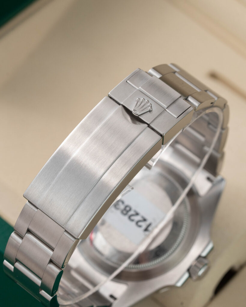 Rolex Submariner 124060 2025