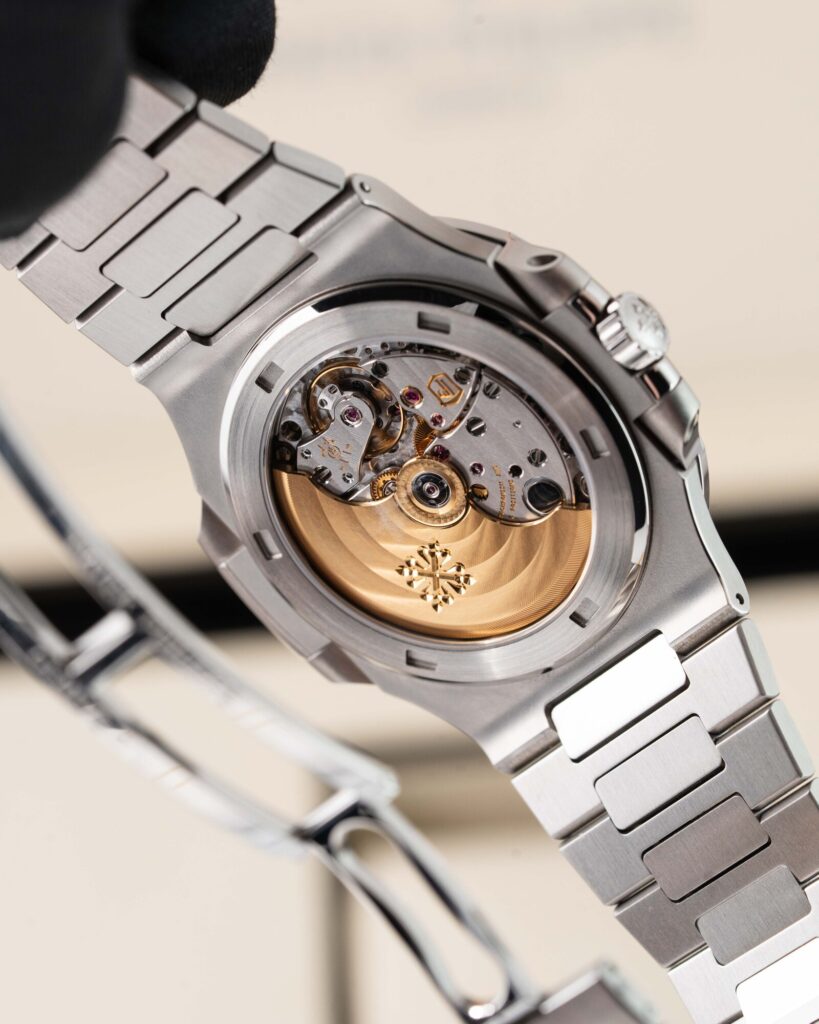 Patek Philippe Nautilus 5711/1A-014 2021