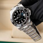 Rolex GMT-Master II 116710LN 2017