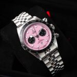 Tudor Black Bay Chrono 79360N 2026