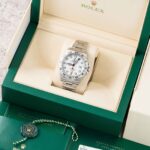 Rolex Explorer II 216570 2018