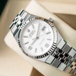 Rolex Land-Dweller 127334 2026