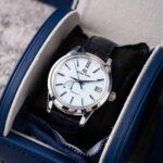 Grand Seiko Elegance Collection SBGA407G 2025