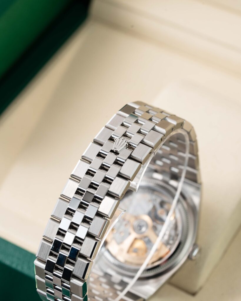 Rolex Land-Dweller 127334 2026