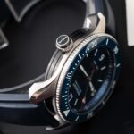 Bremont Supermarine S300-BL-B
