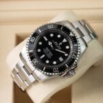 Rolex Deepsea 136660 2025