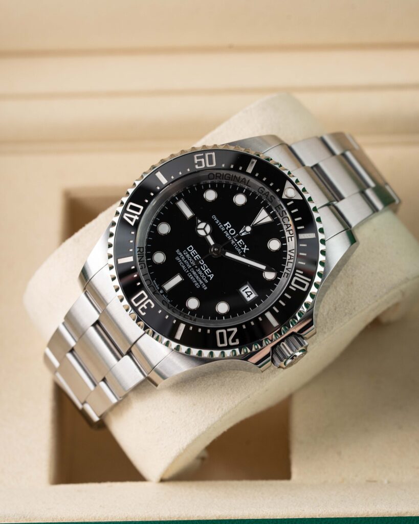 Rolex Deepsea 136660 2025