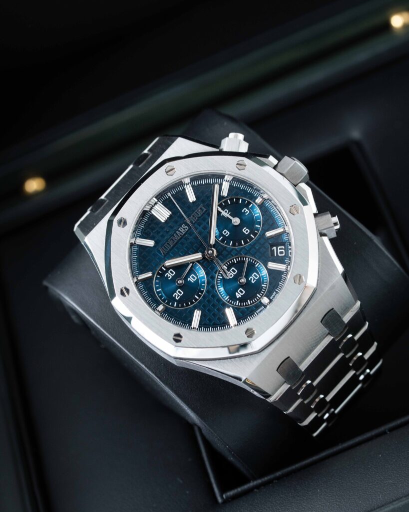 Audemars Piguet Royal Oak Chronograph 26240ST.OO.1320ST.01 2022