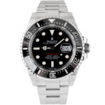 Rolex Sea-Dweller 126600 2021