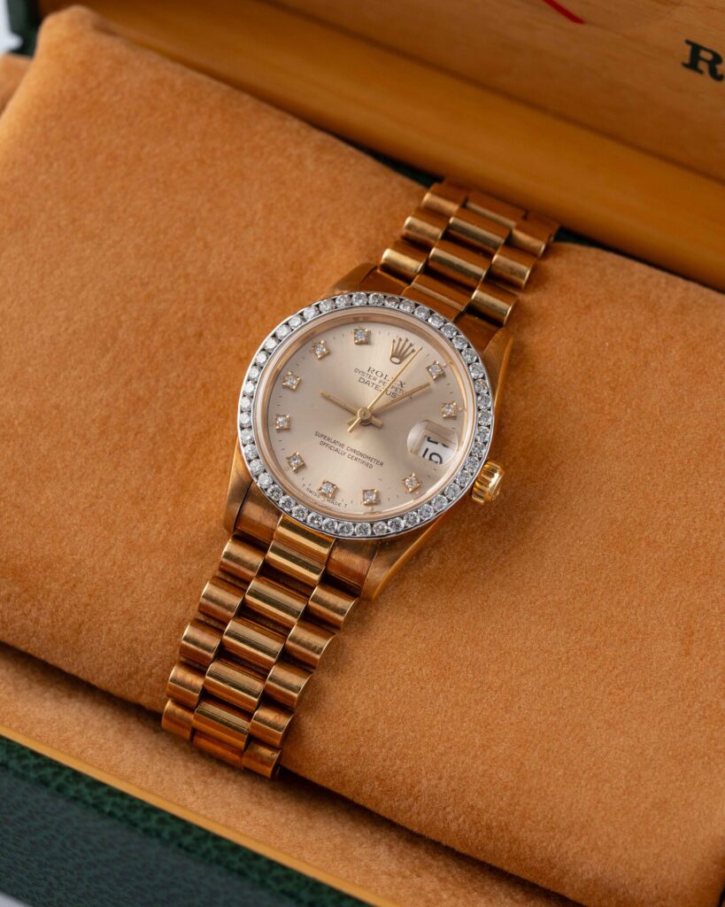 Rolex Datejust