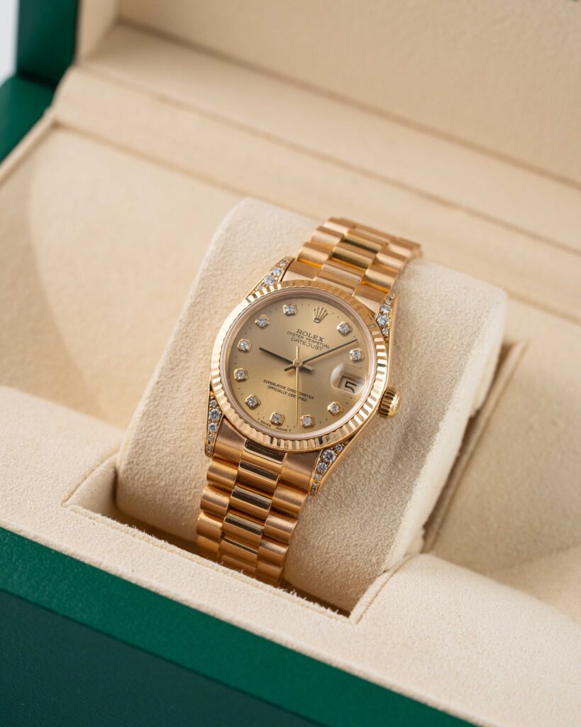 Rolex Datejust