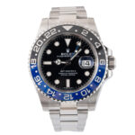 Rolex GMT-Master II 116710BLNR 2017