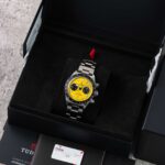 Tudor Black Bay Chrono 39MM 79310N 2026
