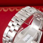 Cartier Roadster Xl GMT 2722 2008