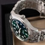IWC Pilot IW328206 2025