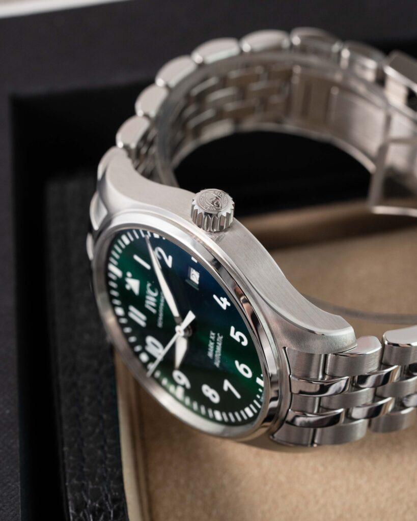 IWC Pilot IW328206 2025