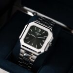 Patek Philippe Cubitus 5821/1A-001 2026