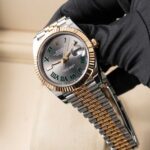 Rolex Datejust 126333 2025