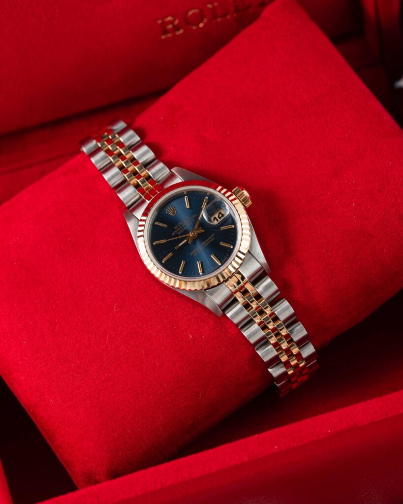 Rolex Datejust 69173 1997