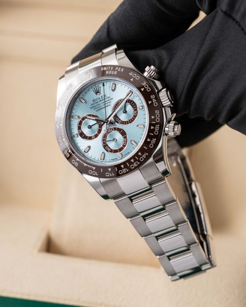 Rolex Daytona 116506 2020