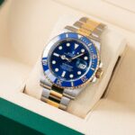 Rolex Submariner 126613LB 2022