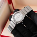 Omega Constellation Quartz 131.15.28.60.55.001 2022
