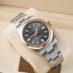 Rolex Oyster Perpetual