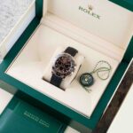 Rolex Daytona 116515LN 2022