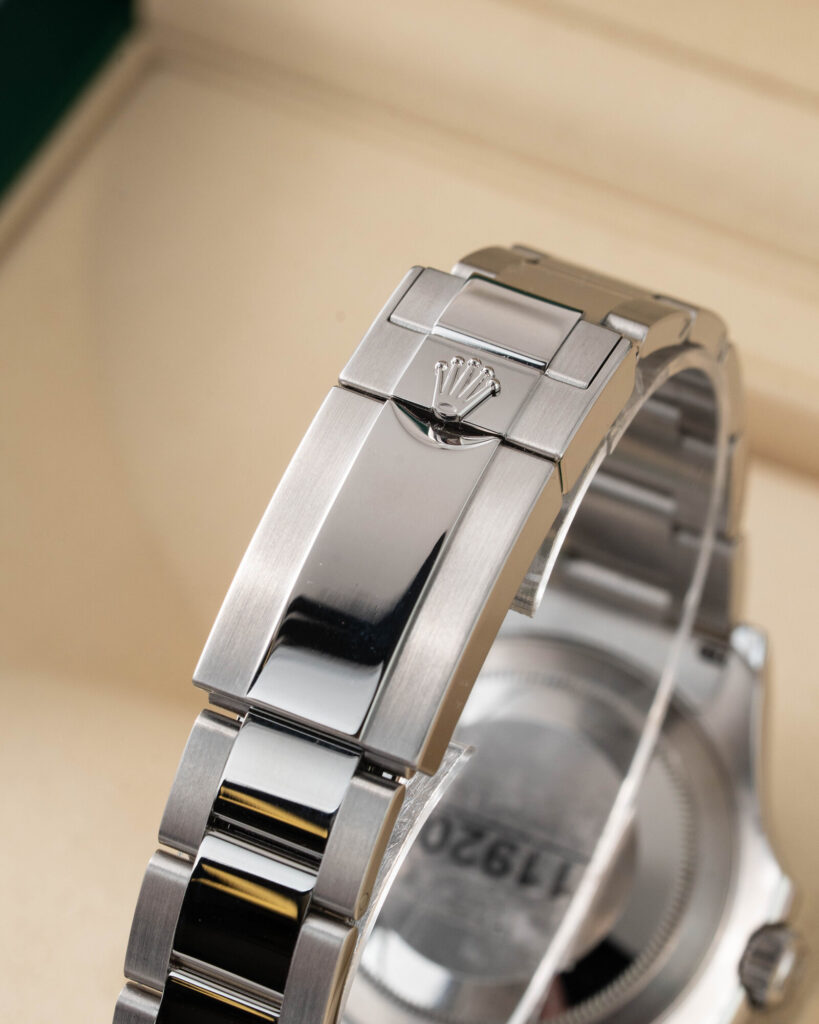 Rolex Yacht-Master 126622 2021