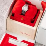 Omega Constellation 14657100 2000