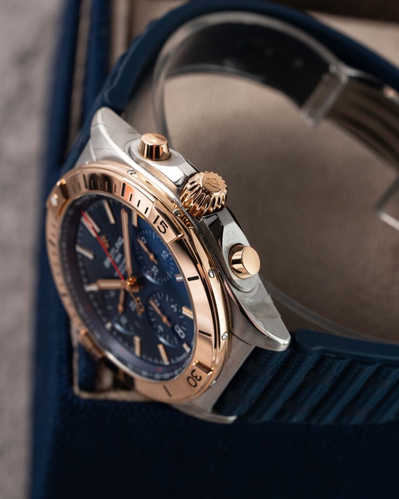 Breitling Chronomat 42 UB0134 2025