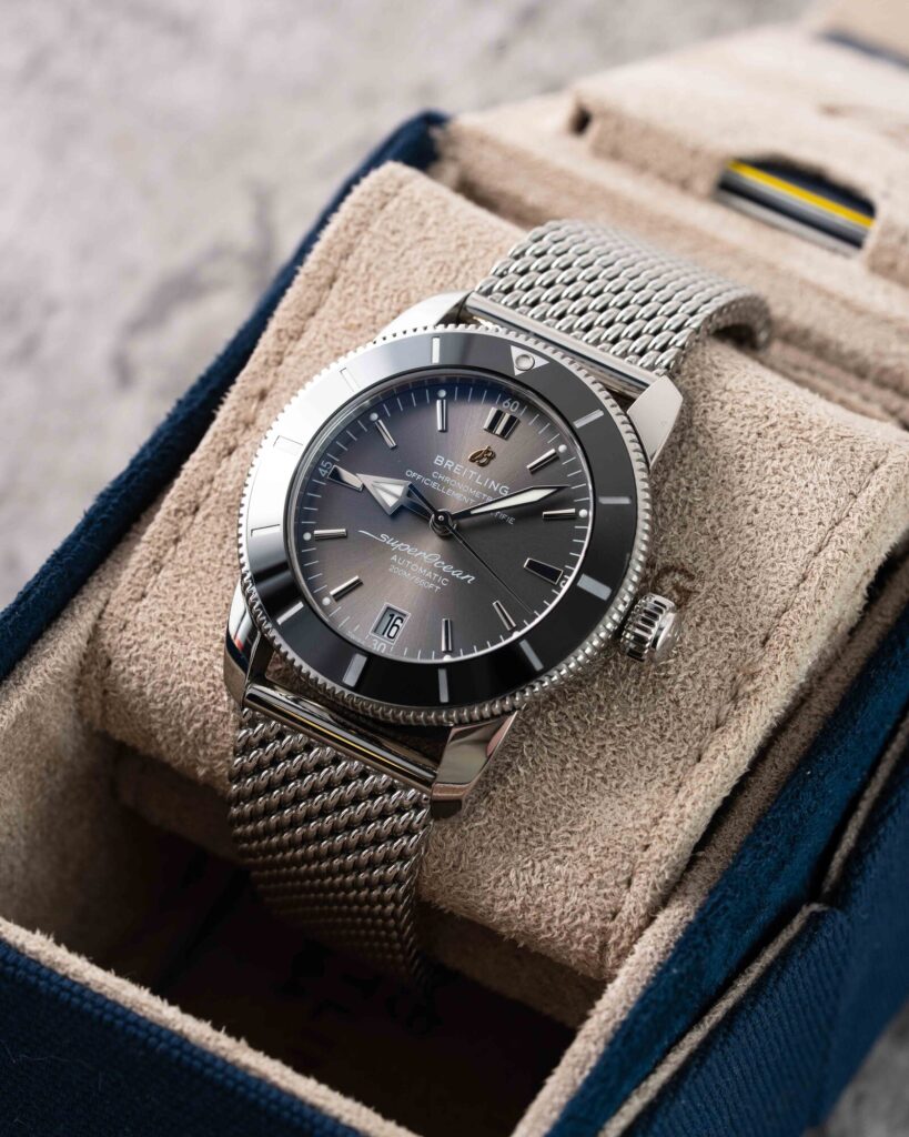 Breitling Superocean Heritage B20 AB2010 2025
