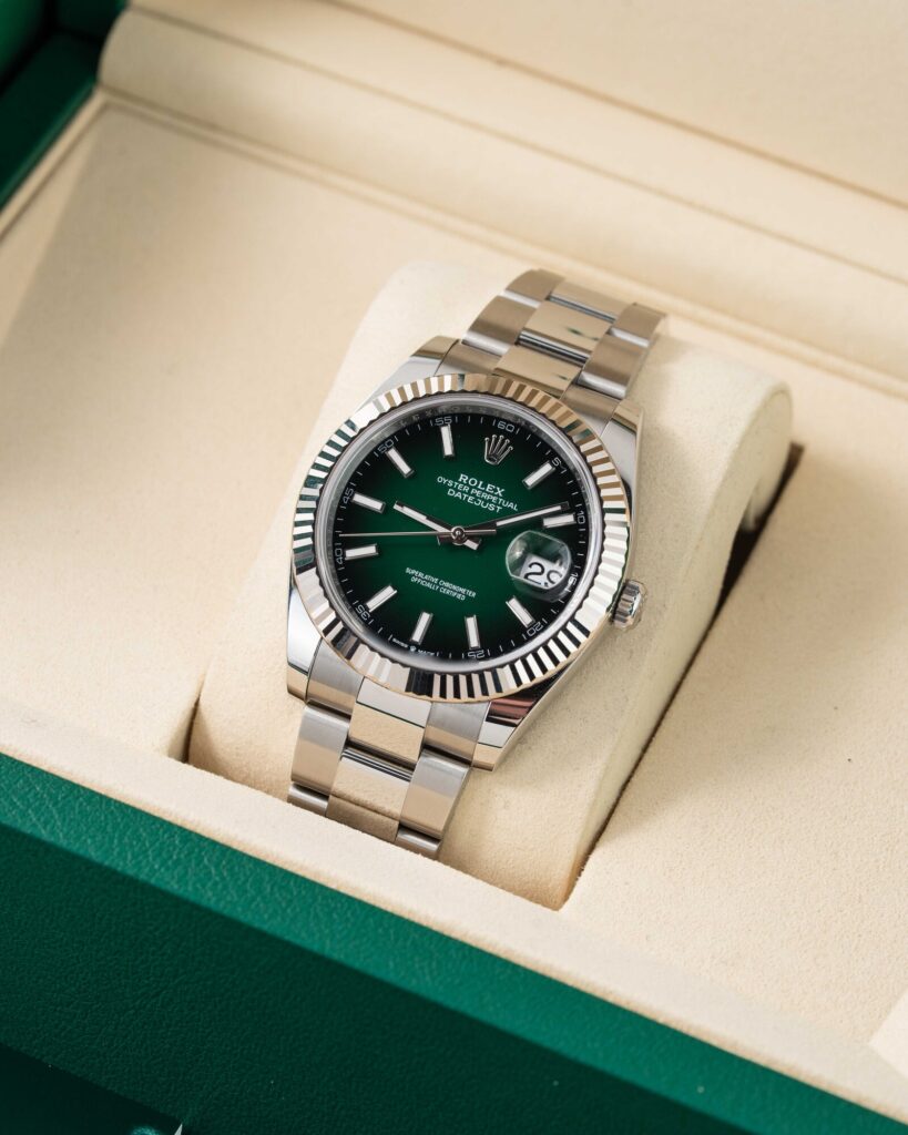 Rolex Datejust 126334 2026