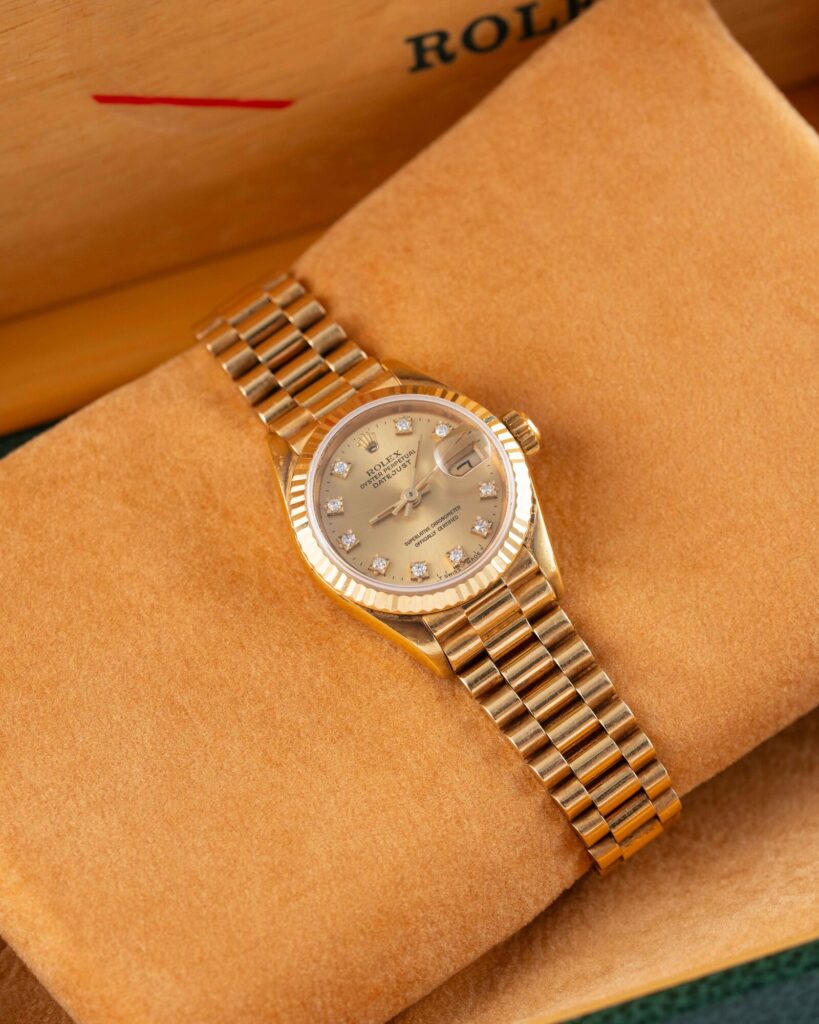 Rolex Datejust
