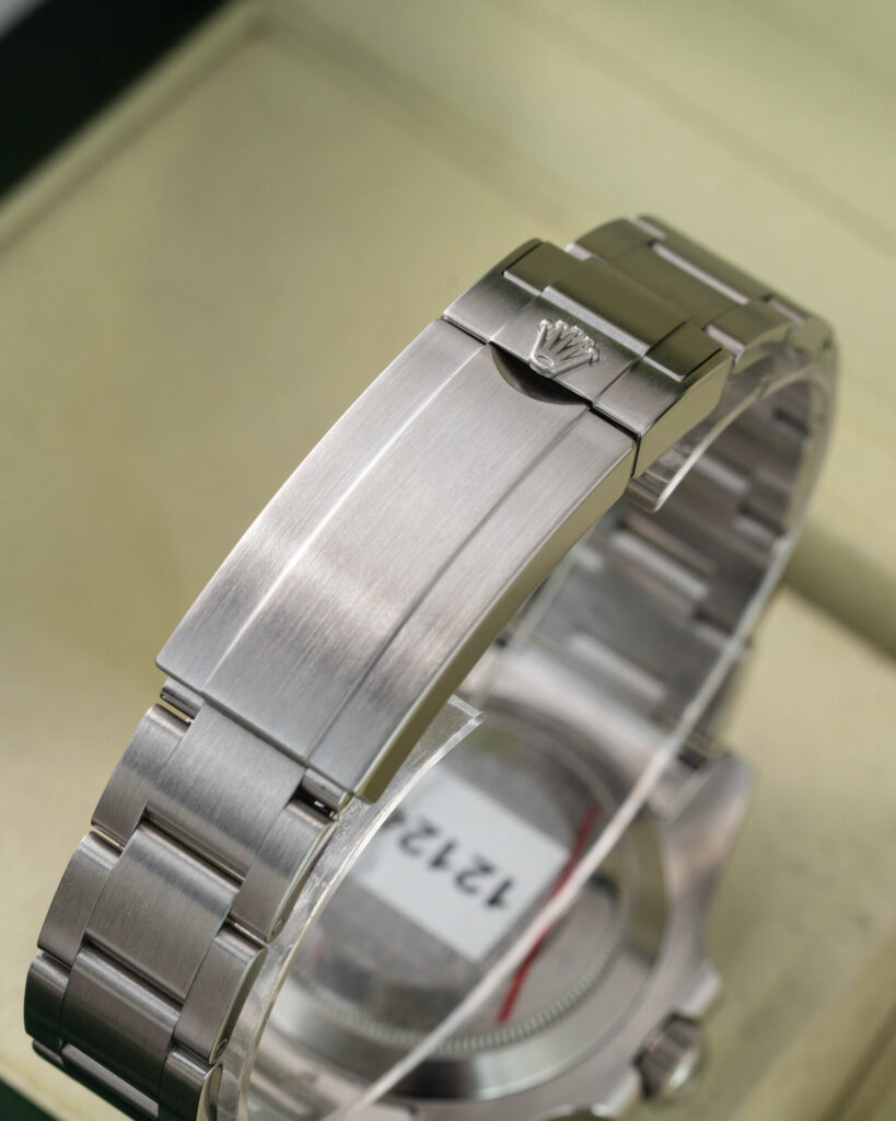 Rolex Submariner 116610LN 2012