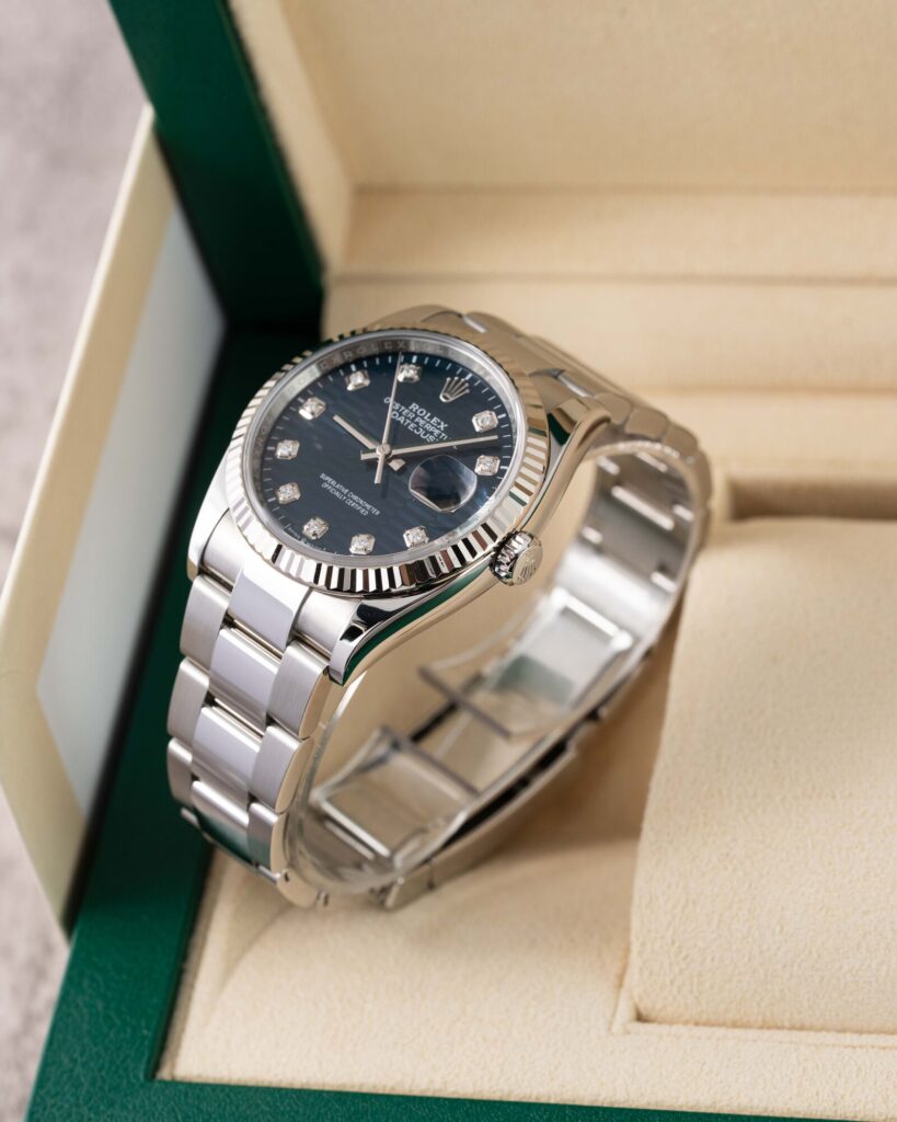 Rolex Datejust 126234 2023