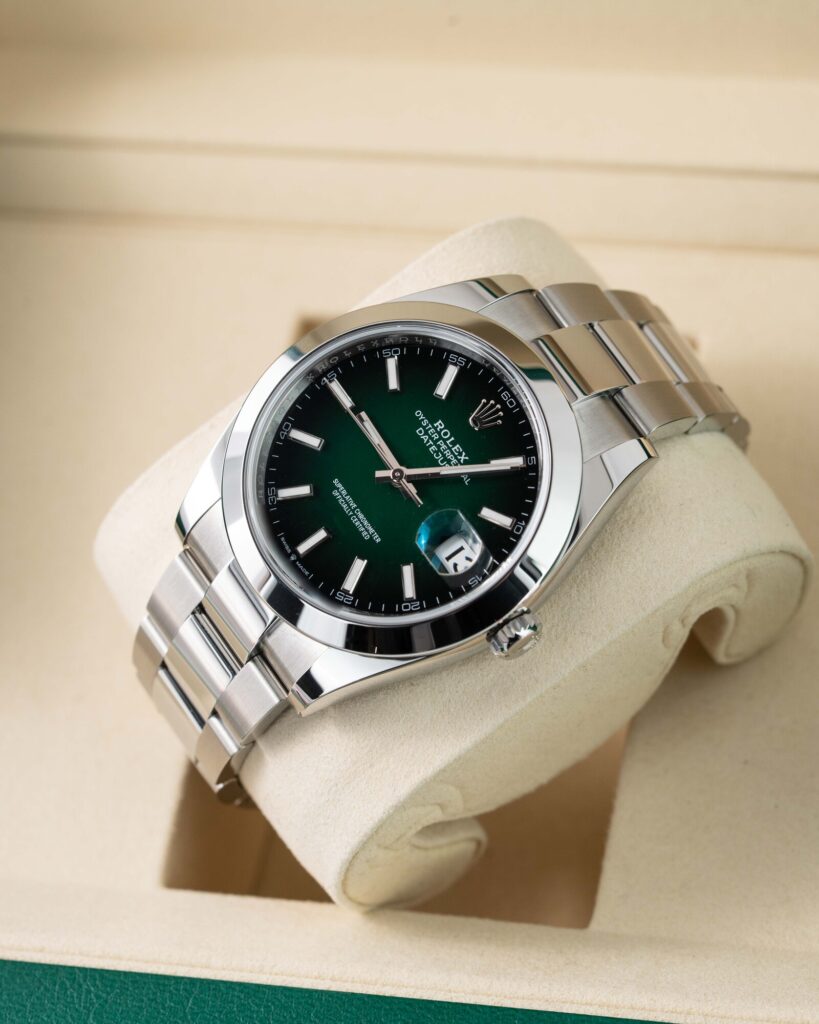 Rolex Datejust 126300 2026