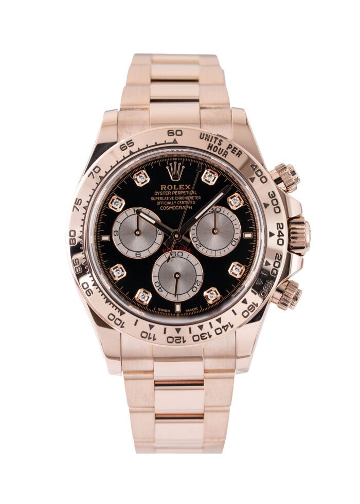 Rolex Daytona 126505 2024