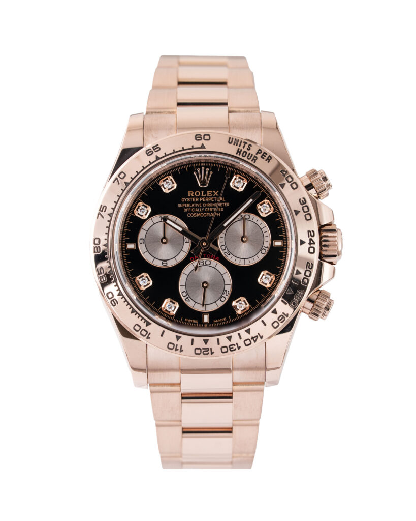 Rolex Daytona 126505 2024