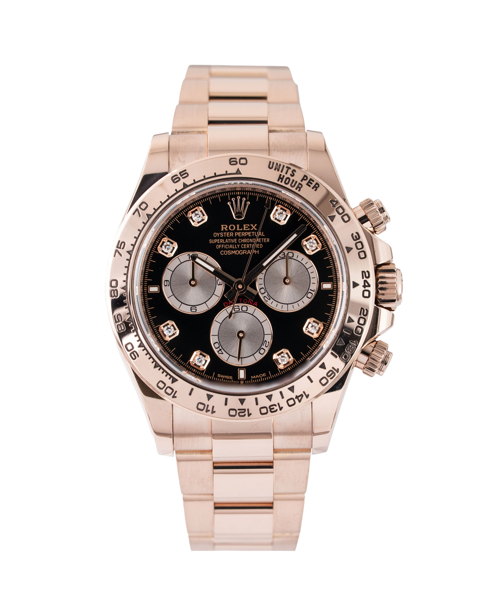 Rolex Rolex Daytona 126505 2024