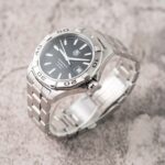 Tag Heuer Aquaracer Calibre 5 WAP2010 2010