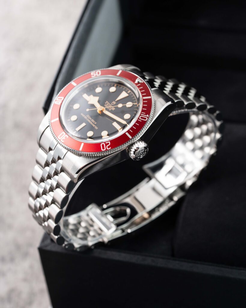 Tudor Black Bay 41 7941A1A0RU 2023