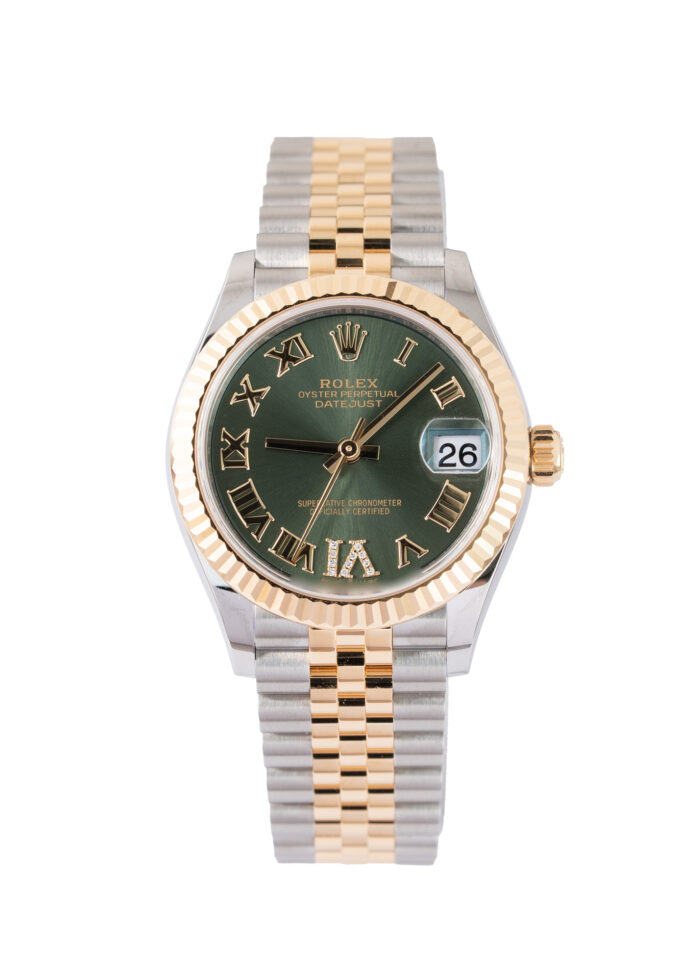 Rolex Datejust 278273 2026