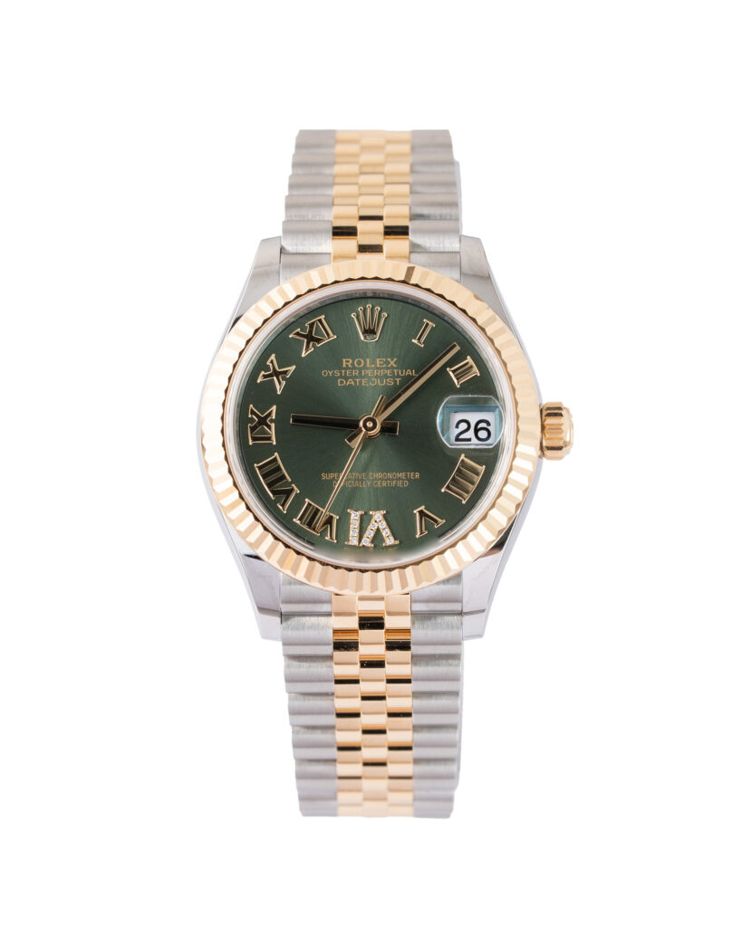Rolex Datejust 278273 2026
